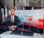 .VERKOCHT . Smart TV Samsung 42", Ophalen of Verzenden, Zo goed als nieuw, Samsung, 100 cm of meer