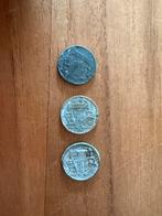 1 cent munt uit 1943 - Nederland, Ophalen of Verzenden, Koningin Wilhelmina, Overige waardes, Losse munt