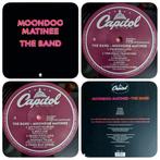 The Band - Moondog Matinee/Reissue 2015 nieuw in seal, Ophalen of Verzenden, Nieuw in verpakking, 12 inch, Poprock