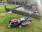 Honda hrx 476 grasmaaier, Tuin en Terras, Ophalen, Zo goed als nieuw