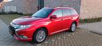 Mitsubishi Outlander 2.4  Phev 240pk 4WD Aut 2021, Auto's, Automaat, 135 pk, Outlander, 4 cilinders