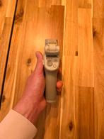 DJI Osmo Mobile Gimbal met Statief en Opbergzakje, Audio, Tv en Foto, Fotografie | Statieven en Balhoofden, Ophalen of Verzenden