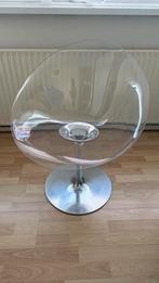 Design stoel Kartell Philippe Starck, Huis en Inrichting, Ophalen, Gebruikt, 50 tot 75 cm