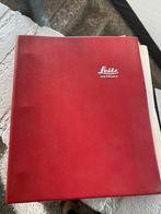 Leica General Catalogue for Leica Dealers Book M2, M3, M4, Ophalen of Verzenden, Gelezen