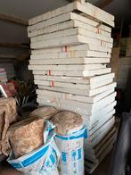 Polystyreen / Tempex, Ophalen, Overige materialen, Gebruikt, Dakisolatie