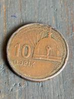 10 Qapik Azerbadjan, Ophalen of Verzenden, Overige landen, Losse munt