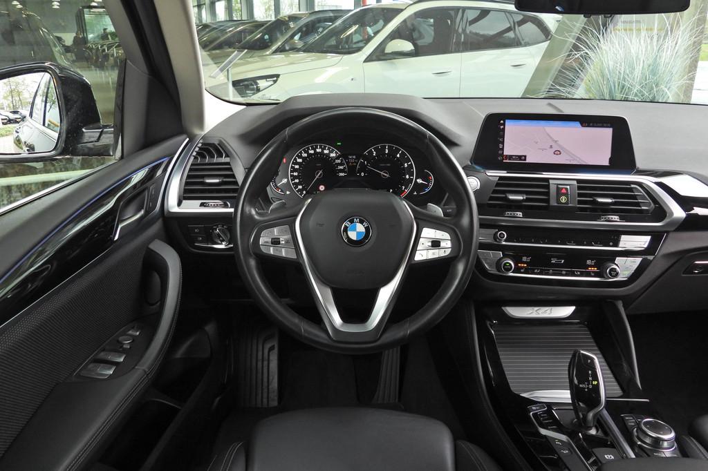 BMW X4 xDrive30i xLine Automaat / Adaptieve LED / Sportstoel, Auto's, BMW, 1998 cc, Gebruikt, Euro 6, 4 cilinders