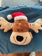 Honden knuffel, Ophalen of Verzenden, Zo goed als nieuw, Knuffels