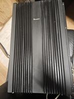 Repeater met antenne, Ophalen, Gebruikt, Antenne