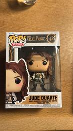 Funko pop! The Cruel Prince  48 Funko Jude Duarte, Ophalen, Zo goed als nieuw