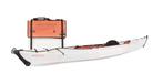 Oru Haven TT kajak + Aqua Bound CF Sting Ray - NIEUWSTAAT, Watersport en Boten, Ophalen, Zo goed als nieuw, 2-persoons