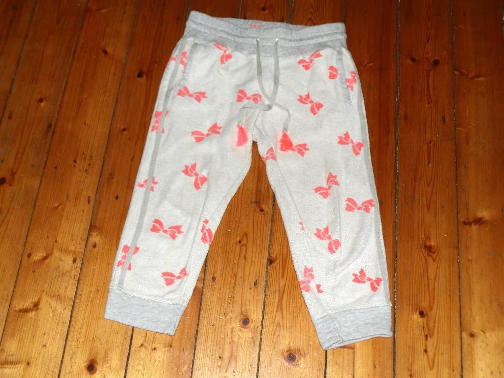 mooie Dress like Flo (jogging) broek maat 152, Broek, Meisje, Ophalen of Verzenden, Zo goed als nieuw