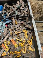 Te koop partijtje x responders voor krachtvoer box, Ophalen