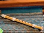 Altblokfluit Yamaha Alt blokfluit Ecorder als nieuw, Muziek en Instrumenten, Blaasinstrumenten | Blokfluiten, Ophalen of Verzenden