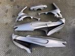 Kappenset Gilera Runner zilver 125cc 180cc 50cc 70cc, Ophalen, Gilera, Kappenset, Runner