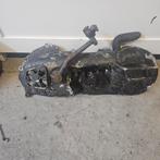 Minarelli horizontaal 10 inch kickstarter carterkap, Ophalen of Verzenden