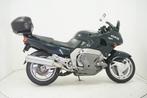 Yamaha GTS 1000 (bj 1993), Motoren, Meer dan 35 kW, Toermotor, 1002 cc