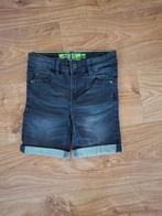 Nieuwe zwarte korte broek maat 110, Kinderen en Baby's, Kinderkleding | Maat 110, Broek, Terstal, Nieuw, Ophalen of Verzenden