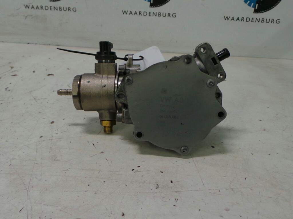 AUDI Q5 BRANDSTOF POMP VOOR DE INJECTOR 2012, Ophalen of Verzenden, Gebruikt, Stiba lid