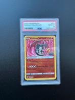 Radiant Charizard (PGO 011) PSA 10, Ophalen of Verzenden, Zo goed als nieuw, Losse kaart