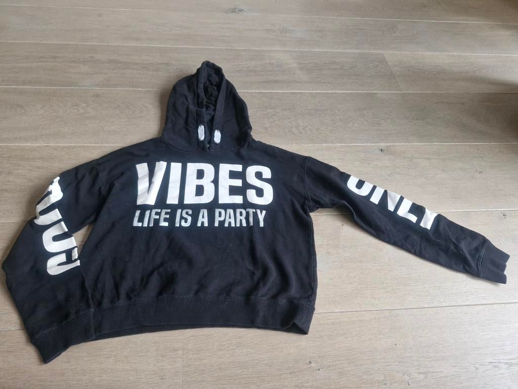 Coolcat trui maat 170/176, Kinderen en Baby's, Kinderkleding | Maat 170, Meisje, Trui of Vest, Coolcat, Ophalen of Verzenden