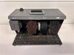 A7261. Heute Easy Comfort schoenenpoetsmachine, Ophalen of Verzenden, Gedragen, Zwart