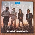 The Doors Waiting For The Sun LP Vinyl 1968 Psychedelic, 1960 tot 1980, Gebruikt, Ophalen of Verzenden, 12 inch
