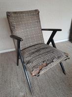 Vintage stoel, Ophalen, Huis en Inrichting