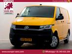 Volkswagen Transporter T6.1 2.0 TDI 150pk L1H1 DSG-Automaat, Auto's, Gebruikt, Euro 6, 150 pk, Volkswagen
