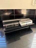 PlayStation 3 60GB - Backwards Compatible, Gebruikt, Phat, Ophalen of Verzenden, 60 GB