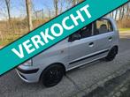 Hyundai Atos 1.1i Active Young, Voorwielaandrijving, 31 €/maand, 4 cilinders, Origineel Nederlands