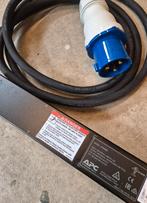 APC APDU9953 Switched Power Distribution unit, Ophalen, Gebruikt