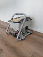 Verfspuit Wagner KAPOT!, Ophalen of Verzenden