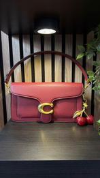 Coach Tabby 26 Bordeauxrood, Ophalen of Verzenden, Nieuw, Rood, Handtas