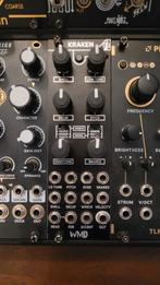 WMD Kraken, Muziek en Instrumenten, Ophalen of Verzenden, Zo goed als nieuw, Overige aantallen, Overige merken