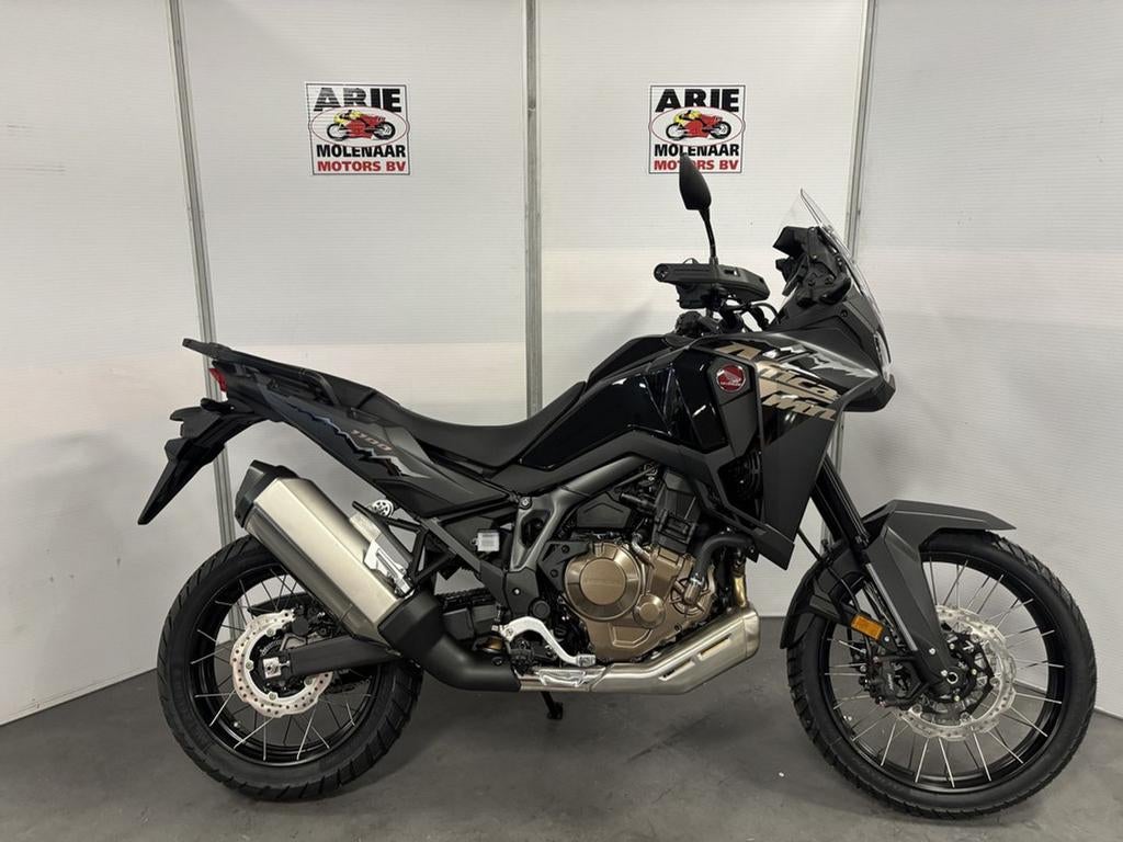 Honda CRF1100L Africa Twin (bj 2026), Motoren, Motoren | Honda, HONDA, Bedrijf, Onbekend, Overig