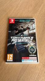 Tony hawk’s pro skater 1+2, Spelcomputers en Games, Avontuur en Actie, Ophalen of Verzenden, Vanaf 12 jaar, 2 spelers