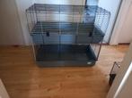 Rabbit and guinea pig cage, Ophalen, 110 cm of meer, Zo goed als nieuw, Konijn