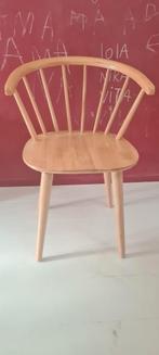eetkamerstoelen, Huis en Inrichting, Stoelen, Ophalen, Gebruikt, Overige kleuren, Drie