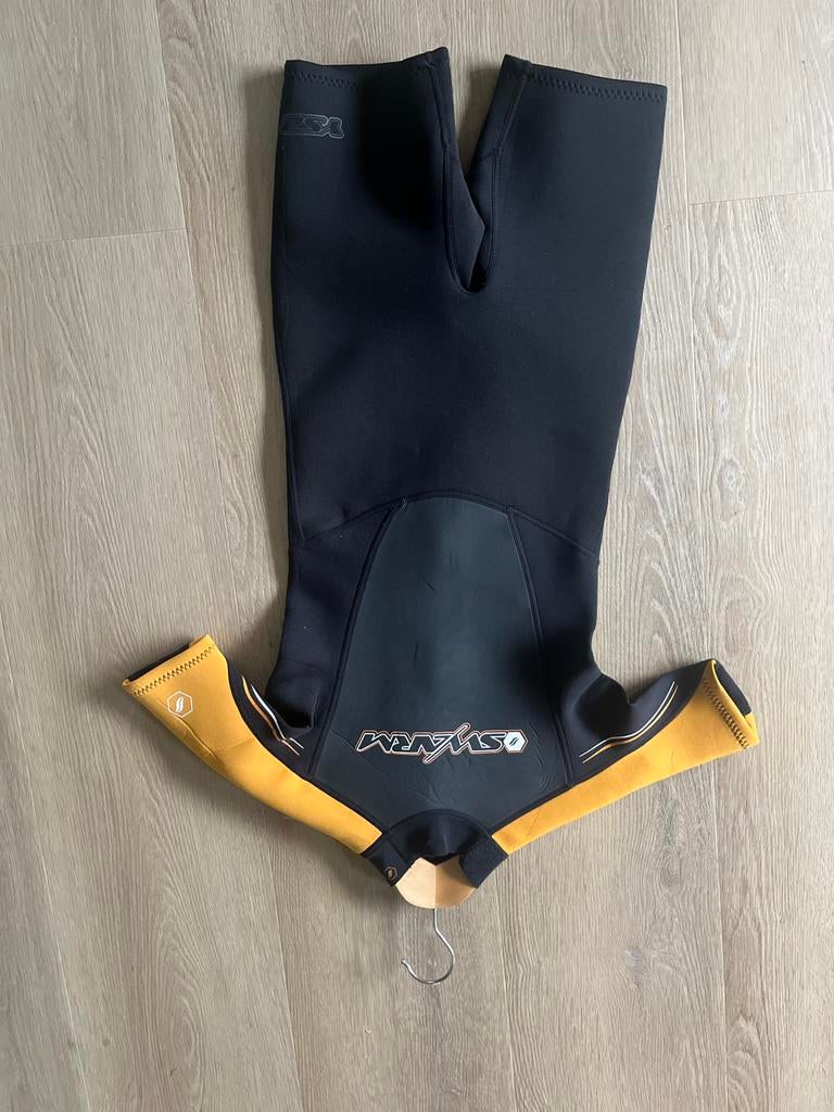 Zwem/surf pak Swarm 10 jaar, Ophalen of Verzenden, Gebruikt, Kind, Wetsuit