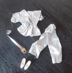 Fleur outfits jaren 70/80, Ophalen, Staal, Navelpiercing