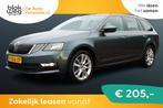 Skoda Octavia Combi 1.0 TSI Greentech Business € 14.895,00, Auto's, Skoda, Gebruikt, Origineel Nederlands, 3 cilinders, 999 cc