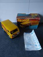 Talking George Stemgestuurde Auto Oldtimer VW T1 T2, Ophalen of Verzenden, Nieuw, Auto