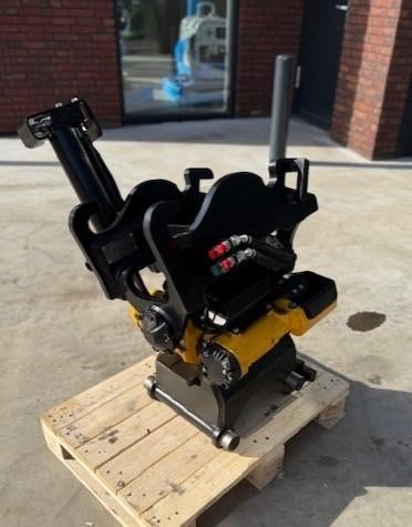 Engcon EC206 | Nieuw / Demo | CW10 | 2026, Ophalen, Graafmachine