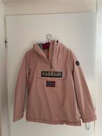 Napapijri jas, Ophalen of Verzenden, Zo goed als nieuw, Maat 36 (S), Roze