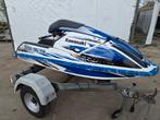 Kawasaki SX650 jetski met trailer, Ophalen, Benzine, Minder dan 70 pk