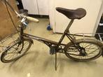 Raleigh “SHOPPER”20 inch 3 speed dynamo in achter as!, Fietsen en Brommers, 47 tot 51 cm, Ophalen of Verzenden, Jaren '50