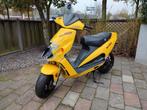 NIEUWSTAAT Malaguti Phantom F12 1998 / 12.510 KM / 2T / 50cc, Ophalen, Malaguti, Maximaal 45 km/u, Zo goed als nieuw