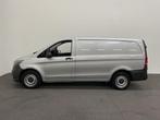 Mercedes-Benz Vito 114 CDI Lang Automaat Airco Cruise contro, Auto's, Gebruikt, Euro 6, 4 cilinders, 2000 kg