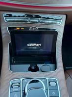 Cabman MDT inclusief taximeter en printer, Ophalen of Verzenden, Zo goed als nieuw